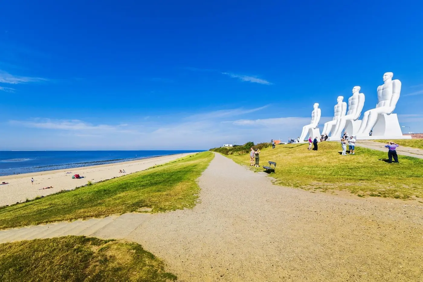 Destynacja promowa: Esbjerg