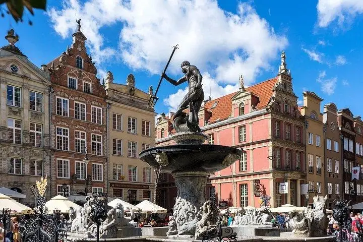 Destynacja promowa: Gdańsk