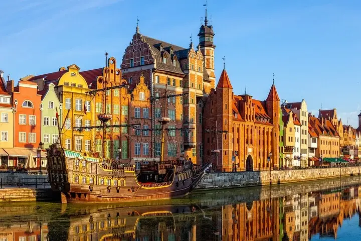 Widok – Gdynia