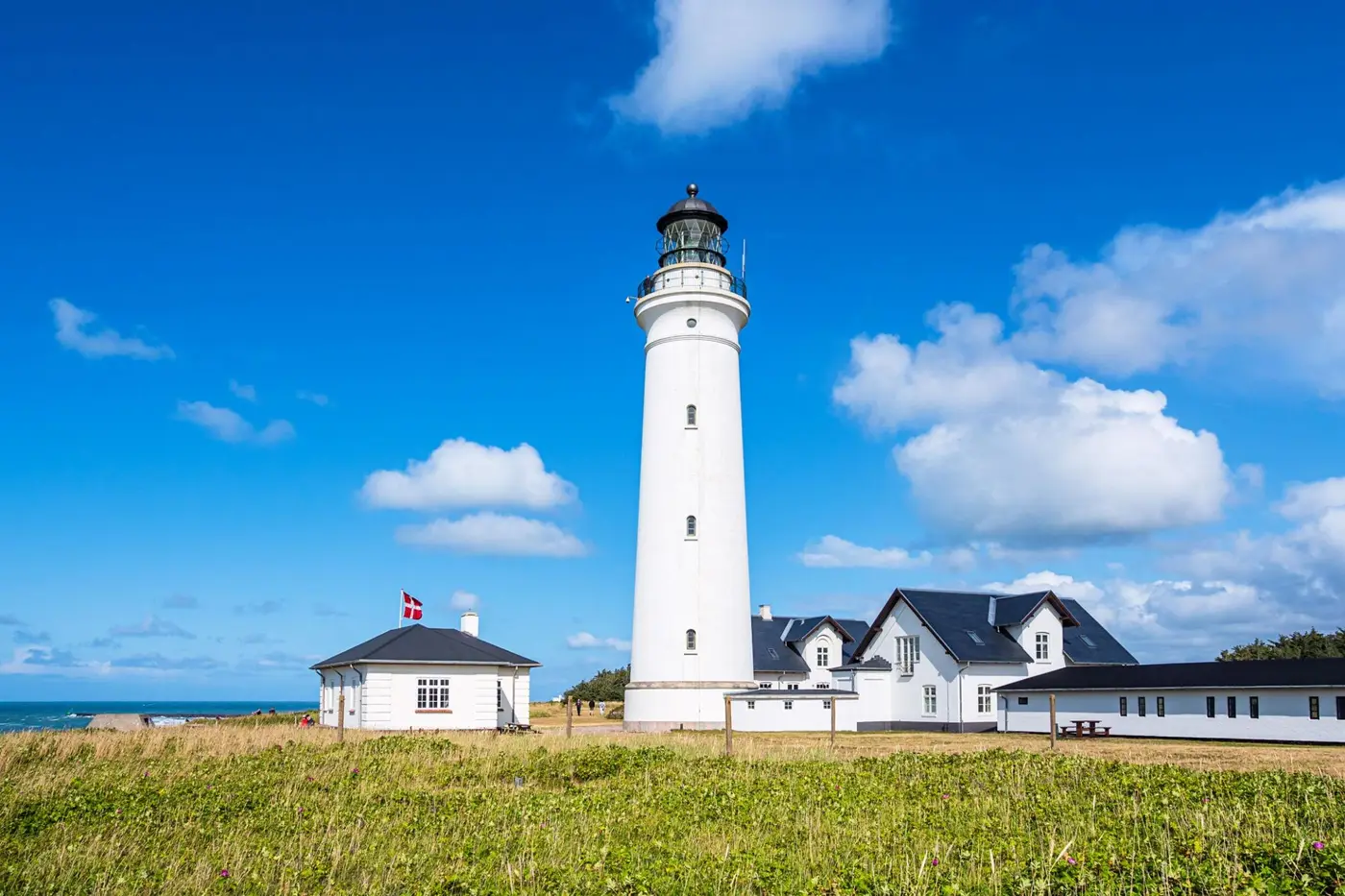 Destynacja promowa: Hirtshals