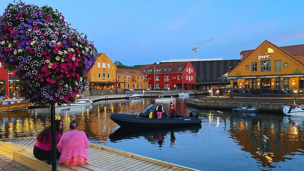 Widok – Kristiansand