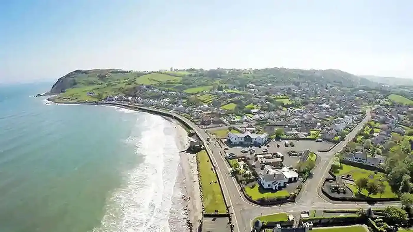 Destynacja promowa: Larne