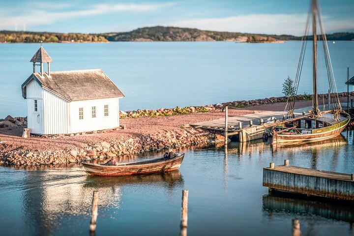 Widok – Mariehamn