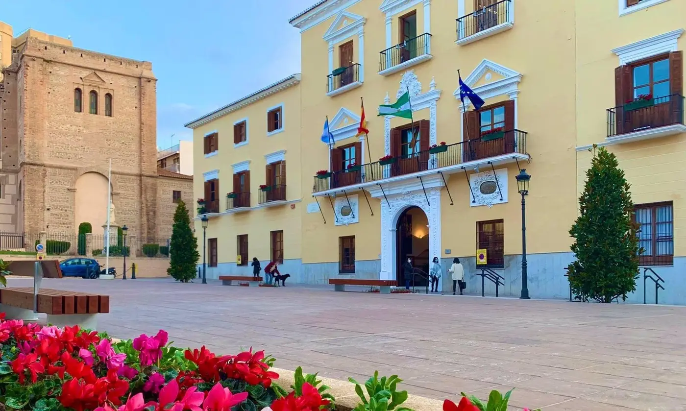 Destynacja promowa: Motril