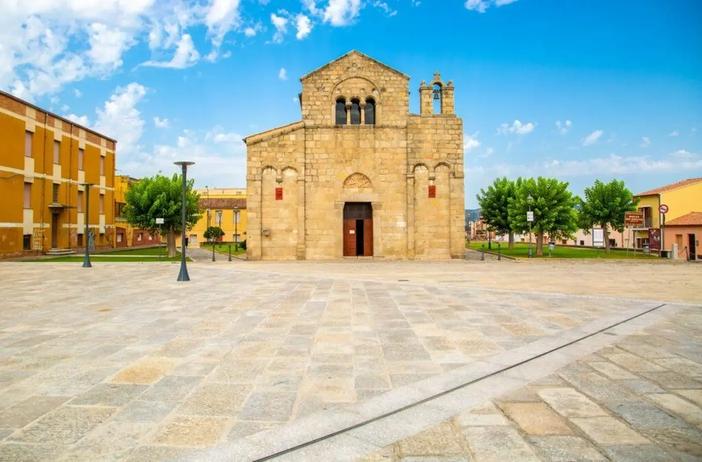 Destynacja promowa: Olbia