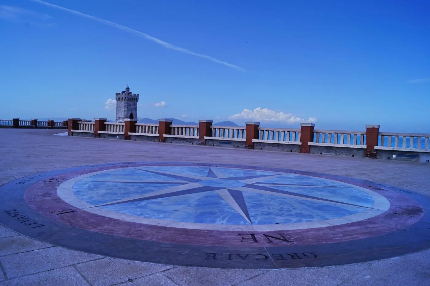 Destynacja promowa: Piombino