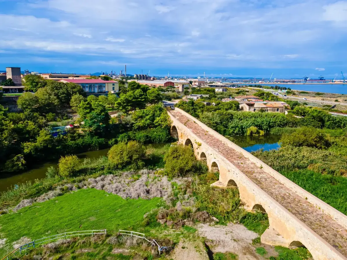 Destynacja promowa: Porto Torres