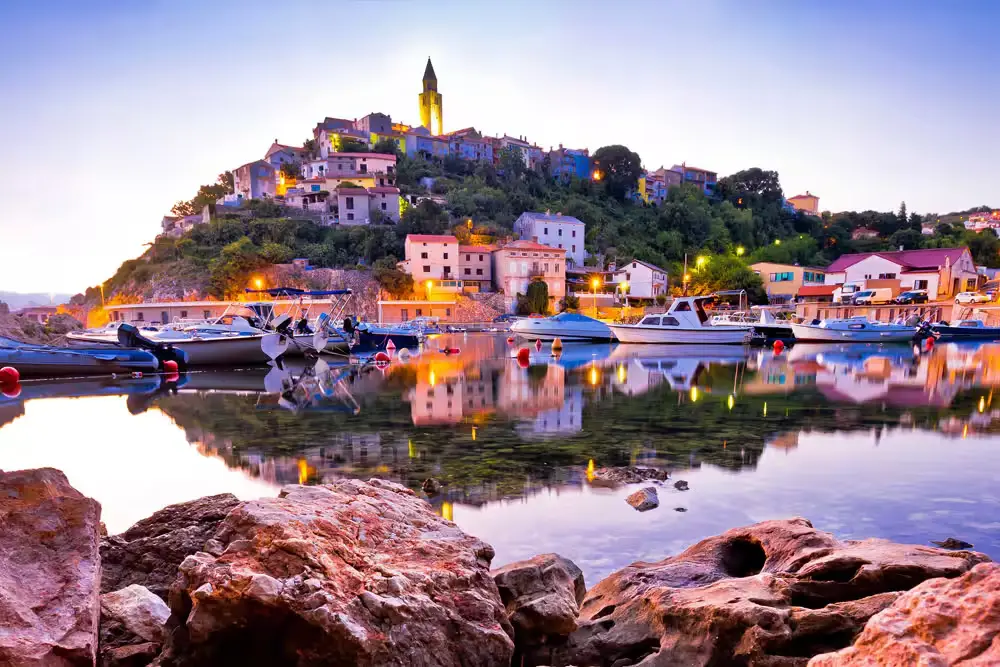 Widok – Rijeka