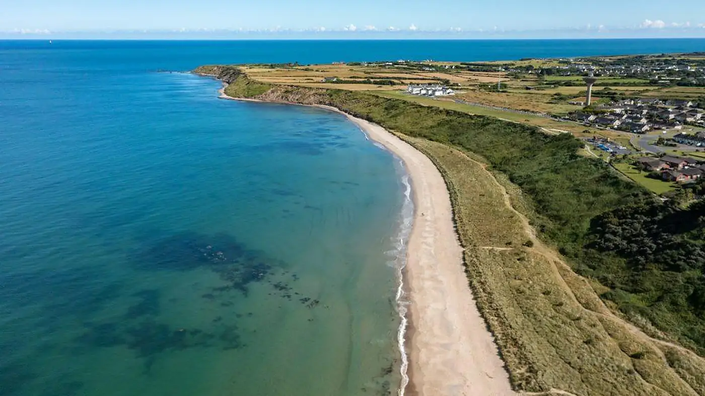Destynacja promowa: Rosslare