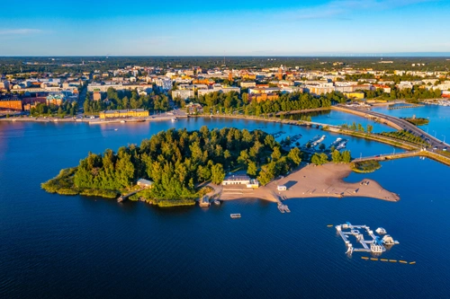 Widok – Vaasa