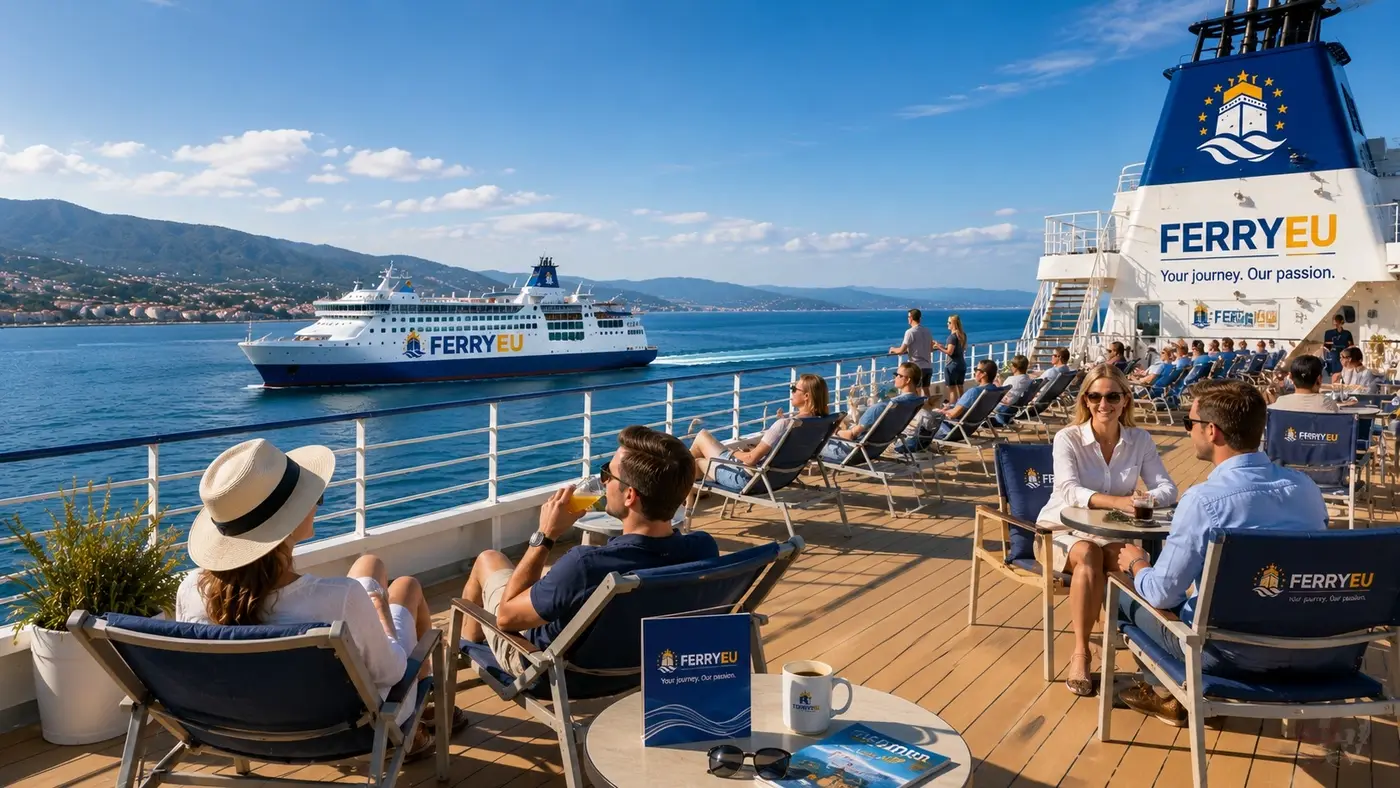 Prom operatora Finnlines