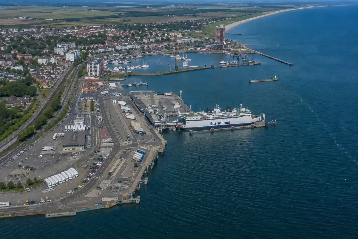 Widok – Cuxhaven