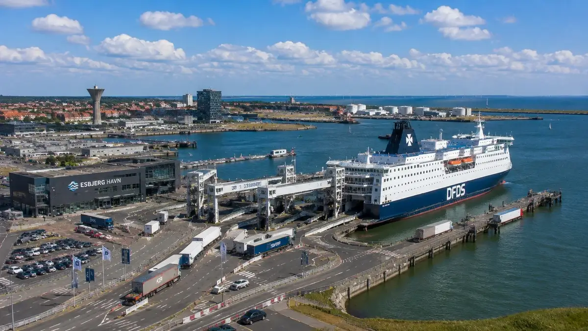 Widok – Esbjerg