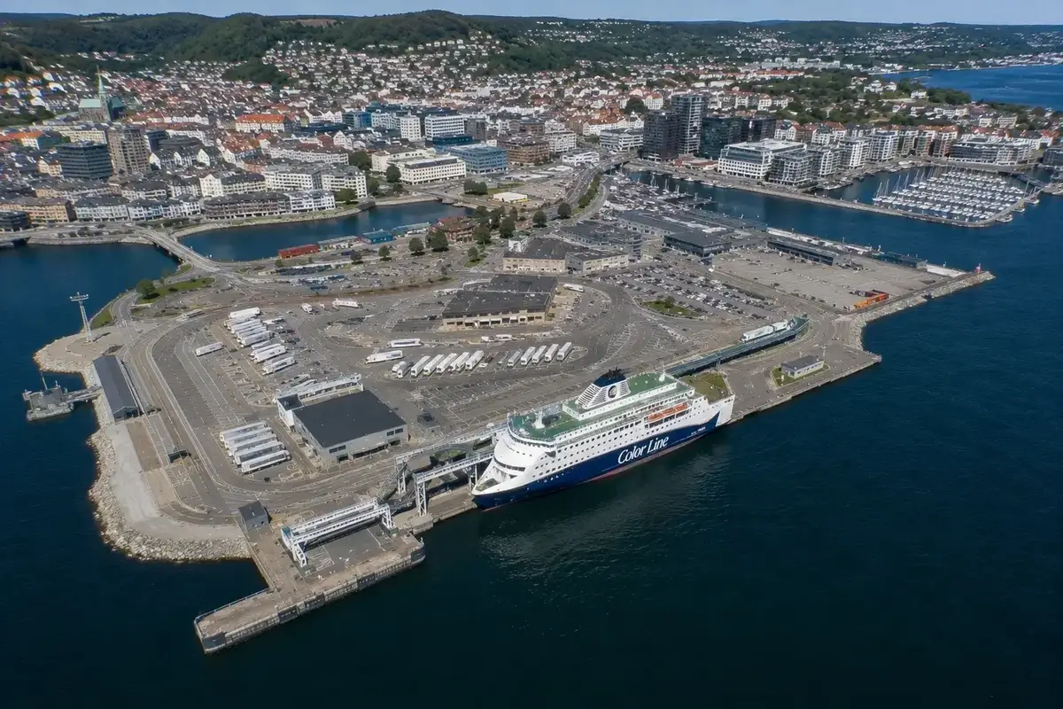 Widok – Kristiansand