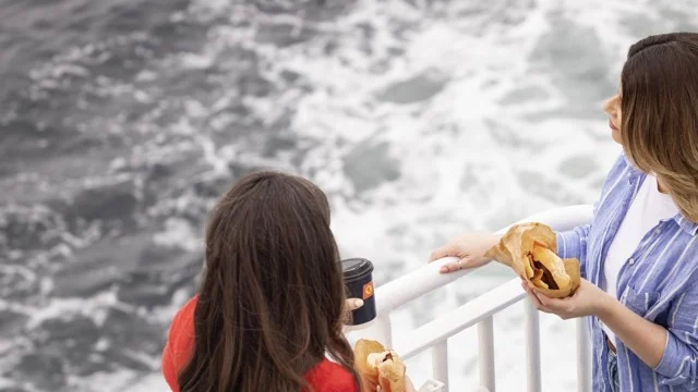Prom operatora CalMac Ferries