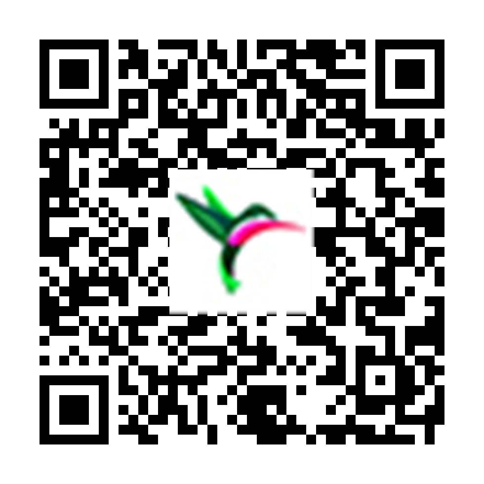 Kod QR do linku polecającego FerryEU w TopCashback