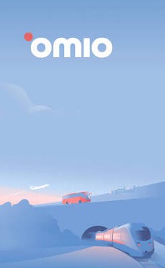 Logo Omio